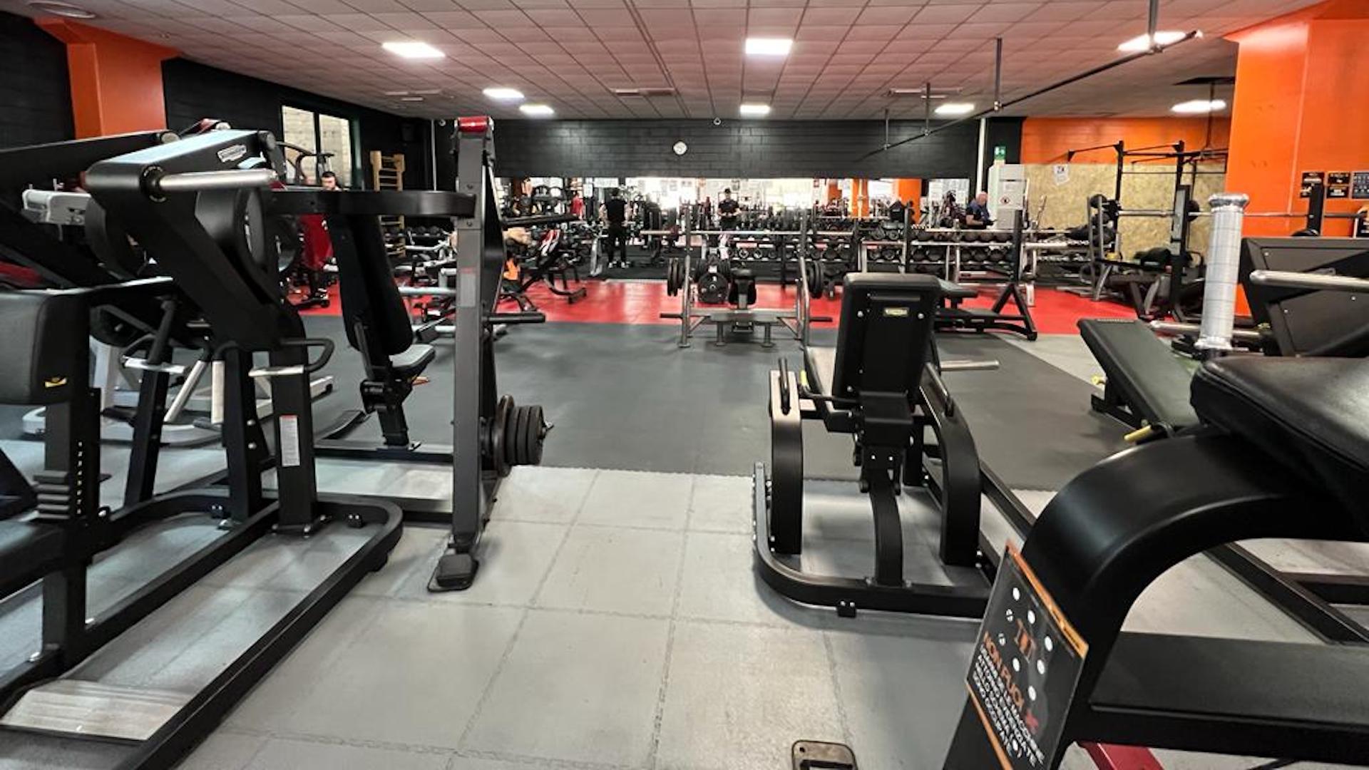 FitActive Pinerolo